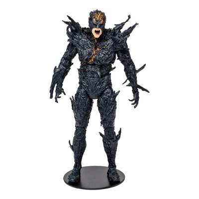 McFarlane Toys DC Multiverse The Flash Movie Dark Flash Action Figure 4 McFarlane Toys DC Multiverse The Flash Movie Dark Flash Action Figure - Image 4