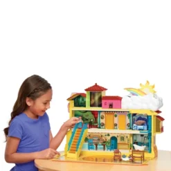 Disney Encanto Magical Casa Madrigal -Toys Sale Store GUEST 99dbd4b6 d0d7 491e 8166 8e877fa99734