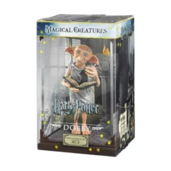 Harry Potter Magical Creatures Collectible Figure No. 2 Dobby 6 Harry Potter Magical Creatures Collectible Figure No. 2 Dobby -Toys Sale Store GUEST 9a08918f 9c64 40c3 8ccd d8b617f3827e