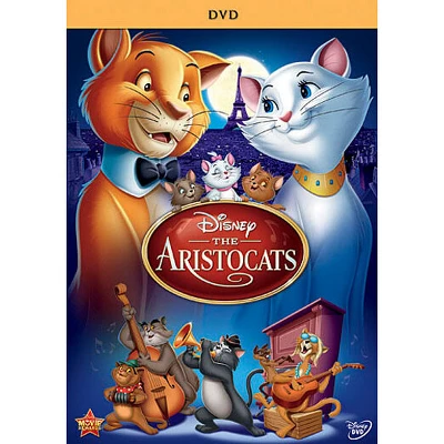 Disney The Aristocats (Special Edition) 2 Disney The Aristocats (Special Edition) - Image 2