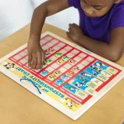 Melissa & Doug Disney Mickey Mouse Clubhouse My Magnetic Responsibility Chart 12 Melissa & Doug Disney Mickey Mouse Clubhouse My Magnetic Responsibility Chart -Toys Sale Store GUEST 9bc4df1a 2a8e 4be9 9af2 916b307568cf