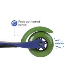 PJ MASKS 3 Wheel Tilt And Turn Light Up Scooter -Toys Sale Store GUEST 9bd4bd6b d35e 4761 9174 8c2c624b984b