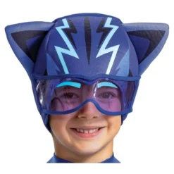 Hasbro Toddler PJ Masks Catboy Classic Halloween Costume Jumpsuit With Headpiece 3-4T -Toys Sale Store GUEST 9c157a21 eba8 4c52 b00d 90da33302ded