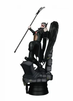 Warner Bros Dark Night Metal-The Batman Who Laughs (D-Stage)