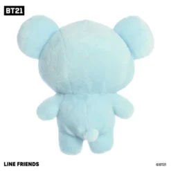 Aurora Small KOYA BT21 Lovable Stuffed Doll Blue 9" 6 Aurora Small KOYA BT21 Lovable Stuffed Doll Blue 9" -Toys Sale Store GUEST 9c96daea 2868 408b 879f 6b0d3ebbeff3