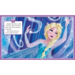 Disney Pi Kids Frozen And Frozen II Electronic Me Reader And 8-Book Library Boxed Set 22 Disney Pi Kids Frozen And Frozen II Electronic Me Reader And 8-Book Library Boxed Set -Toys Sale Store GUEST 9d48a016 4534 44a9 8dec 75fa839e07d9