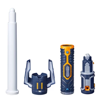 Star Wars Forge Ahsoka Tano Lightsaber 1 Star Wars Forge Ahsoka Tano Lightsaber