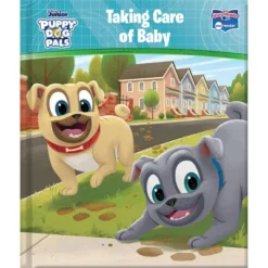 Pi Kids Puppy Dog Pals Electronic Me Reader 8-Book Library Boxed Set 18 Pi Kids Puppy Dog Pals Electronic Me Reader 8-Book Library Boxed Set -Toys Sale Store GUEST 9e55cc97 c0c8 4e8f ac95 a1f80bb65b8d