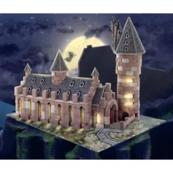 Trefl Harry Potter Brick Tricks The Great Hall Jigsaw Puzzle - 420pc 9 Trefl Harry Potter Brick Tricks The Great Hall Jigsaw Puzzle - 420pc -Toys Sale Store GUEST 9e90deb3 030e 478d bb5d c567b19bfca4