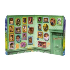 Disney Encanto Madrigal Family Surprise Pack
