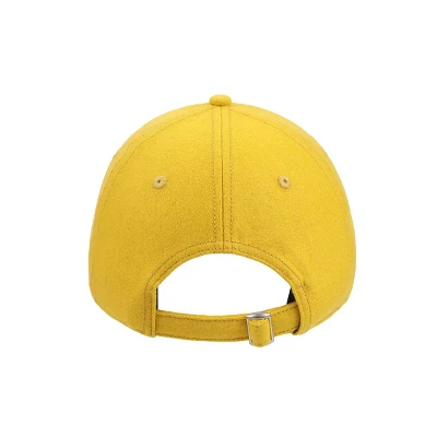 Winnie The Pooh With Honey Pot Yellow Unstructured Baseball Cap 4 Winnie The Pooh With Honey Pot Yellow Unstructured Baseball Cap - Image 4