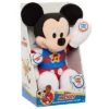 Disney Junior Singing Fun Mickey Mouse Plush