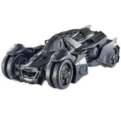 Batman Arkham Knight Batmobile Elite Edition 1/43 Diecast Car Model By Hot Wheels
