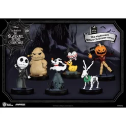 DISNEY The Nightmare Before Christmas Series Jack (Mini Egg Attack) 5 DISNEY The Nightmare Before Christmas Series Jack (Mini Egg Attack) -Toys Sale Store GUEST a22579ca d676 4ed4 a5ef 3c9b0a40871a 1