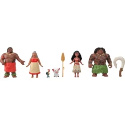 Disney Princess Moana Classic Storybook Set -Toys Sale Store GUEST a2424320 30e8 438b a643 ed460ac11f46