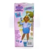 Disney The Proud Family Louder And Prouder Dijonay Fashion Doll