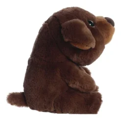 Aurora Small Chip Boop Adorable Stuffed Animal Brown 7" -Toys Sale Store GUEST a3003905 daf2 43fc b1f7 e3730a557f55