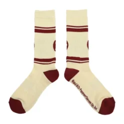 Dr Pepper Vintage Soda Logo Men's Casual Crew Socks 6 Dr Pepper Vintage Soda Logo Men's Casual Crew Socks -Toys Sale Store GUEST a311c3e9 a276 49a7 a8c4 5888d299f18b