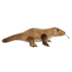 Aurora Large Komodo Dragon Flopsie Adorable Stuffed Animal Brown 18.5" -Toys Sale Store GUEST a32c2922 549c 4963 a660 67fe4b88216d