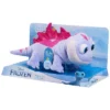 Disney Frozen 2 Light-Up Walk & Glow Fire Spirit Salamander Interactive Pet