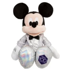 Disney100 Mickey Mouse Plush