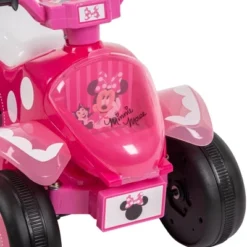 Huffy 6V Minnie Quad Ride-On Car 14 Huffy 6V Minnie Quad Ride-On Car -Toys Sale Store GUEST a613e7bd 9a3d 4e3e bb91 68a1087dbcb0