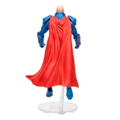DC Comics Multiverse Gold Label Collection Lex Luthor Power Suit Action Figure (Target Exclusive) -Toys Sale Store GUEST a626af1b 06c1 47de 8d0f 68945ec82f0d