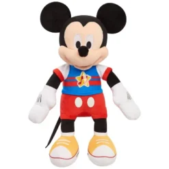 Disney Junior Singing Fun Mickey Mouse Plush -Toys Sale Store GUEST a628187f d269 40d3 bca7 6f810110ec47