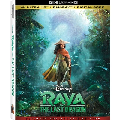 Disney Raya And The Last Dragon 2 Disney Raya And The Last Dragon - Image 2