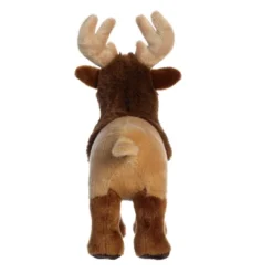 Aurora Medium Elk Eco Nation Eco-Friendly Stuffed Animal Brown 10.5" -Toys Sale Store GUEST a70c0960 df68 4886 a981 f33bf13c26bc