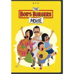 Disney The Bob's Burger Movie -Toys Sale Store GUEST a71fe032 3ccb 4d22 a53a 8ee1c91cede8