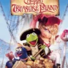 Muppet Treasure Island (Kermit's 50th Anniversary Edition) (DVD)