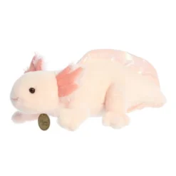 Aurora Large Axolotl Miyoni Adorable Stuffed Animal Pink 14" -Toys Sale Store GUEST a7e18d79 9c23 4a7e a02a fd55f74ef0e8
