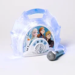 Disney Frozen 2 Sing-Along Boombox 8 Disney Frozen 2 Sing-Along Boombox -Toys Sale Store GUEST a84c6d0e 194f 442e a2be 95fa4e8f875d