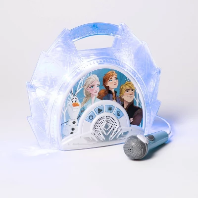 Disney Frozen 2 Sing-Along Boombox 3 Disney Frozen 2 Sing-Along Boombox - Image 3