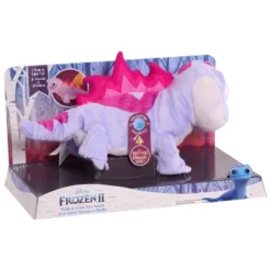 Disney Frozen 2 Light-Up Walk & Glow Fire Spirit Salamander Interactive Pet -Toys Sale Store GUEST a891fdcf b374 42d4 a118 50ae10390f19