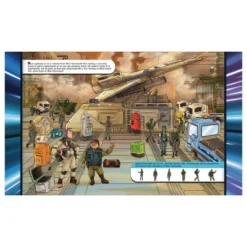 Disney Lightyear My First Look And Find Book And Giant Puzzle Box Set - 40pc -Toys Sale Store GUEST a89d8f9d 5f07 4d9e 96ee 10db00b6767e