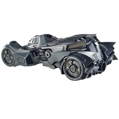 Batman Arkham Knight Batmobile Elite Edition 1/43 Diecast Car Model By Hot Wheels 2 Batman Arkham Knight Batmobile Elite Edition 1/43 Diecast Car Model By Hot Wheels - Image 2