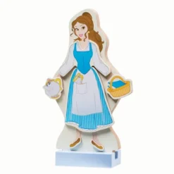 Melissa & Doug Disney Cinderella And Belle And Rapunzel Magnetic Dress-Up Wooden Dolls 9 Melissa & Doug Disney Cinderella And Belle And Rapunzel Magnetic Dress-Up Wooden Dolls -Toys Sale Store GUEST a8fbbc8f db96 4ee0 93dc 916437d51f07