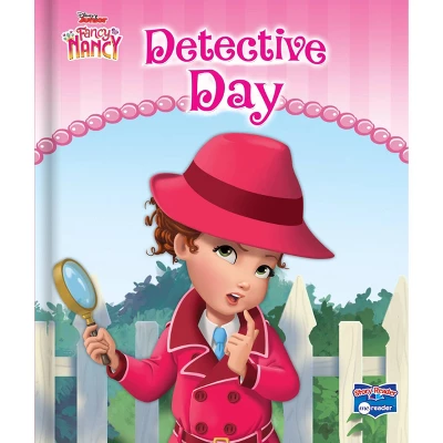 Pi Kids Disney Junior Fancy Nancy Electronic Me Reader And 8-Book Library Boxed Set 11 Pi Kids Disney Junior Fancy Nancy Electronic Me Reader And 8-Book Library Boxed Set - Image 11