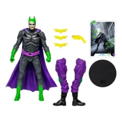 McFarlane Toys DC Comics Gold Label Collection Jokerized Batman Action Figure (Target Exclusive) -Toys Sale Store GUEST a93afa60 0dde 492f 9bb1 30463169a4ab