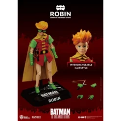 Warner Bros The Dark Knight Returns Robin (Dynamic 8ction Hero) 5 Warner Bros The Dark Knight Returns Robin (Dynamic 8ction Hero) -Toys Sale Store GUEST aa1ea2b2 4ff6 4b03 a79e ed629505fd64