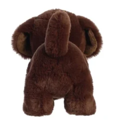 Aurora Small Chocolate Lab Eco Nation Eco-Friendly Stuffed Animal 8.5" -Toys Sale Store GUEST aa941cf9 c3b0 4009 9548 068963096ee0