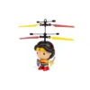 World Tech Toys DC Wonder Woman 3.5" Flying Character UFO Helicopter