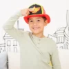 Disney Junior Firebuds Bo's Firefighter Lights & Sounds Helmet