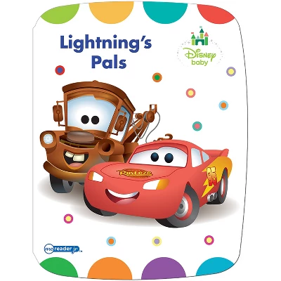 Disney Baby Electronic Me Reader Junior 8 Book Boxed Set 6 Disney Baby Electronic Me Reader Junior 8 Book Boxed Set - Image 6