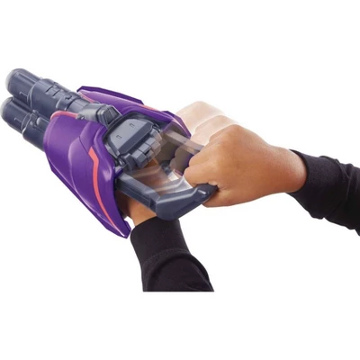 Disney Pixar Lightyear Zurg Arm Blaster Role Play Toy 3 Disney Pixar Lightyear Zurg Arm Blaster Role Play Toy - Image 3