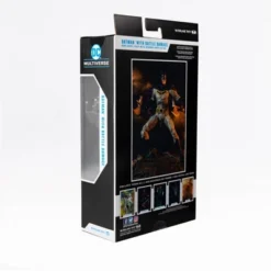 DC Comics 7" Heavy Metal Batman Figure - Cover Edition (Target Exclusive) -Toys Sale Store GUEST ac7ccc77 0841 42e6 b4be 33046c4009da