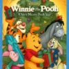 Disney Winnie The Pooh: A Very Merry Pooh Year (Blu-ray + DVD + Digital)