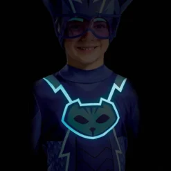 Hasbro Toddler PJ Masks Catboy Classic Halloween Costume Jumpsuit With Headpiece 4-6 11 Hasbro Toddler PJ Masks Catboy Classic Halloween Costume Jumpsuit With Headpiece 4-6 -Toys Sale Store GUEST ad93d475 7761 426b b1d2 ee1614ef3bb0